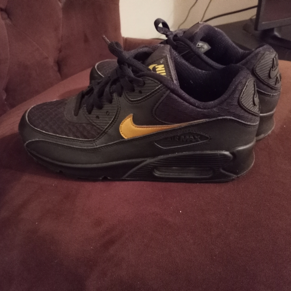 Nike Mens